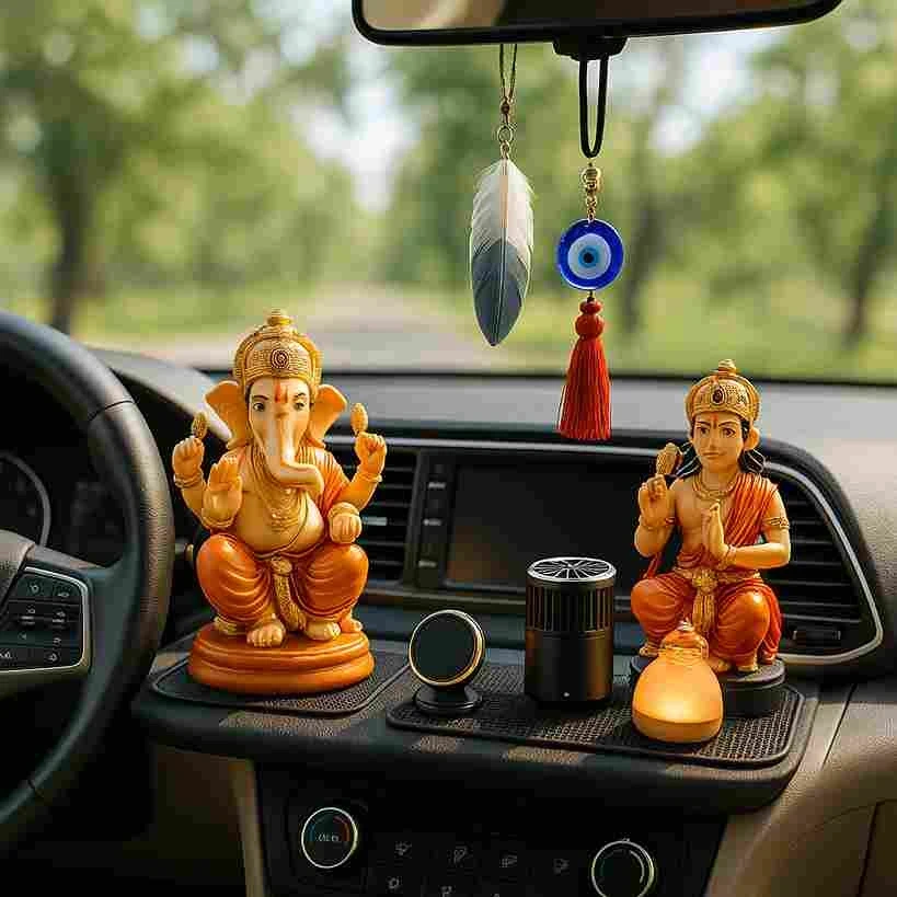 Car Accessories