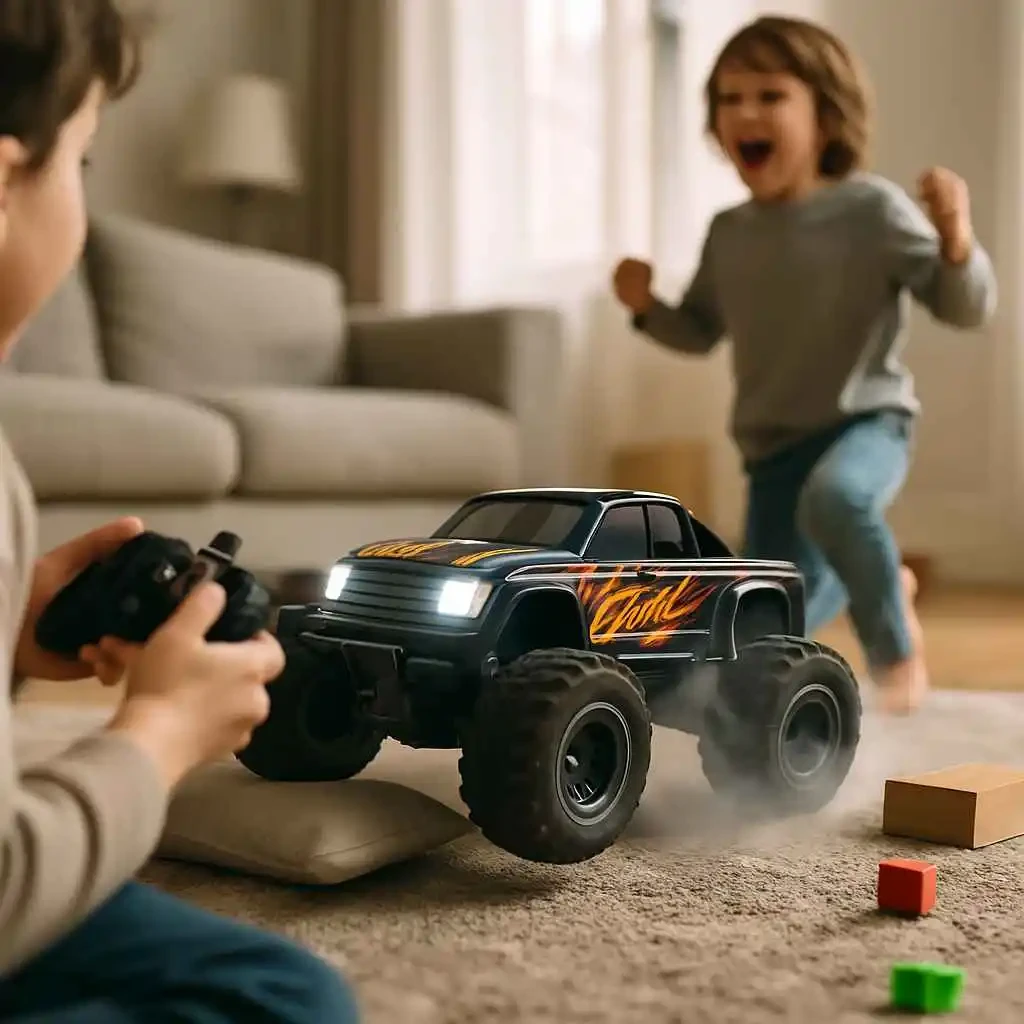 Remote Control Cars / Toys