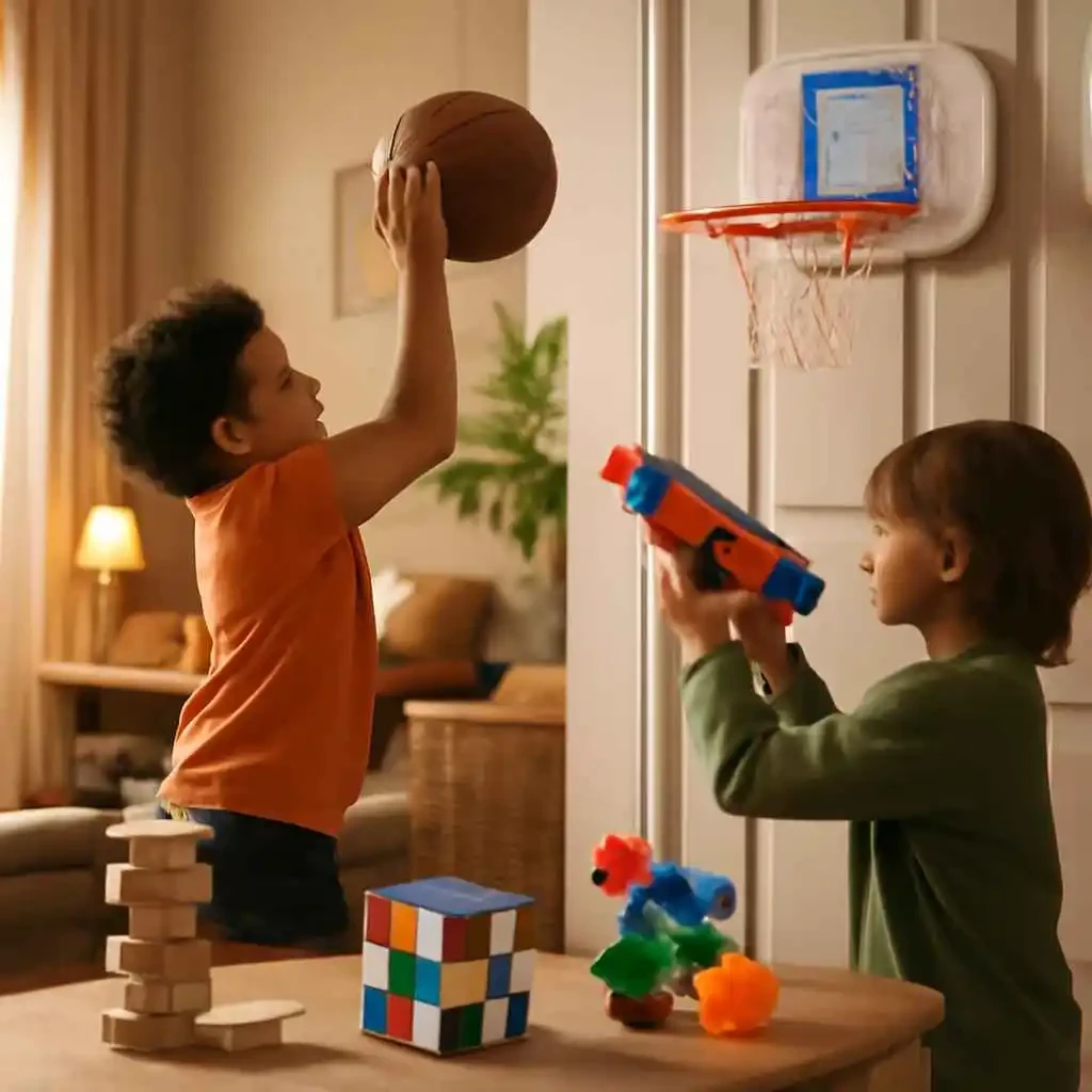 Indoor Play