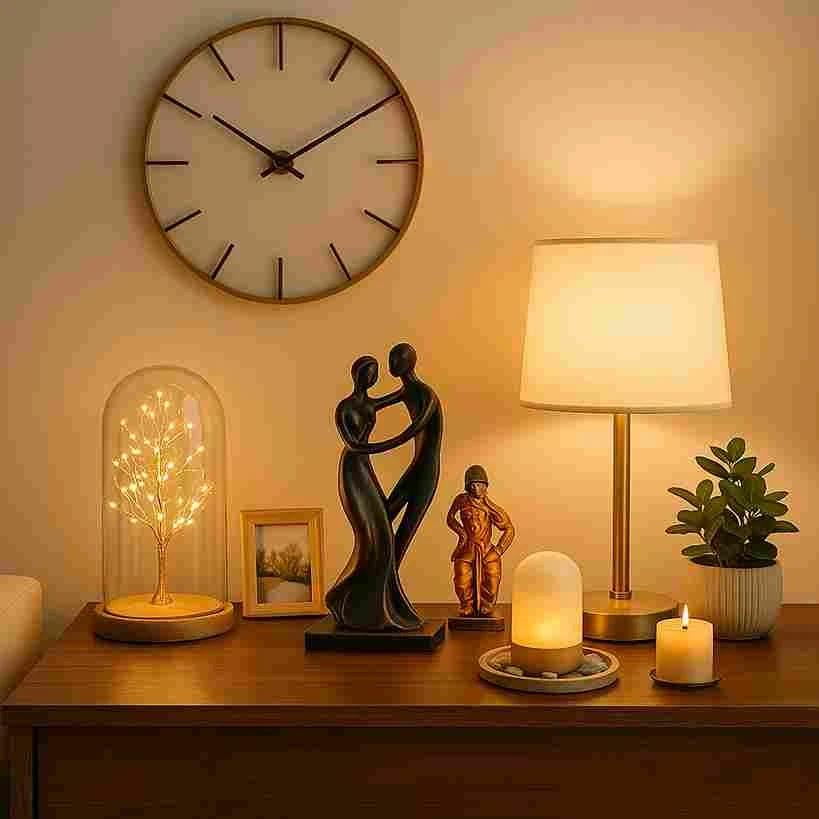 Home Decor