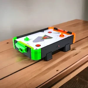 Simarr Air Hockey - Small