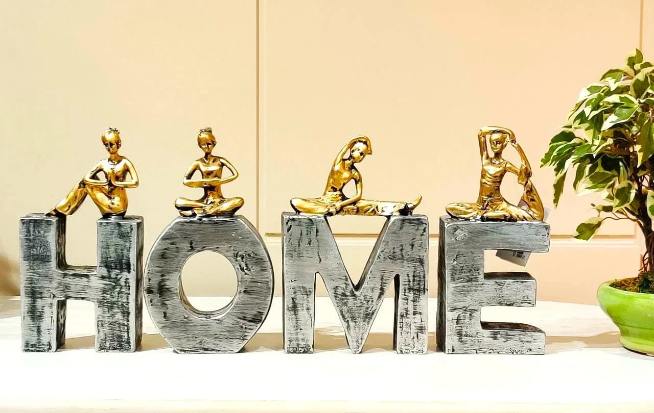 HOME - home decor and anniversary gift