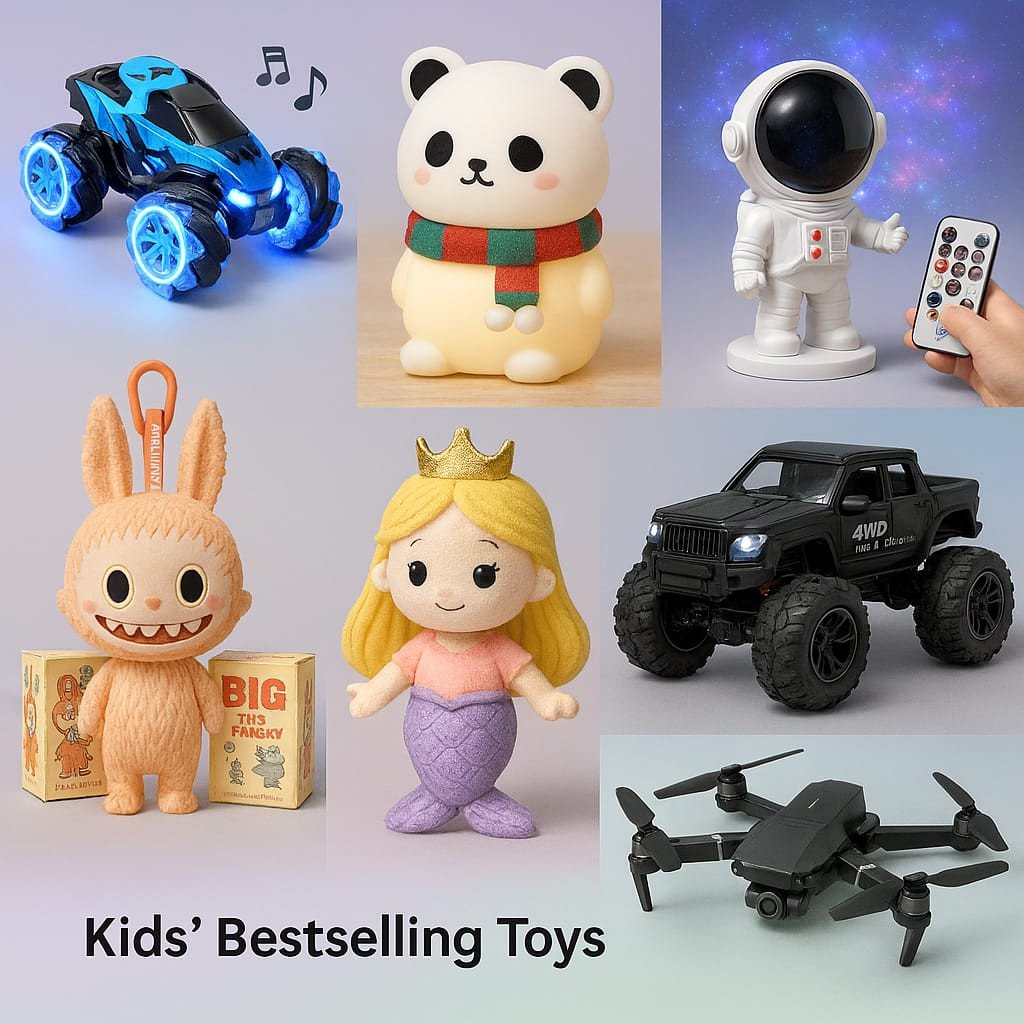 Viral & Trending Gifts
