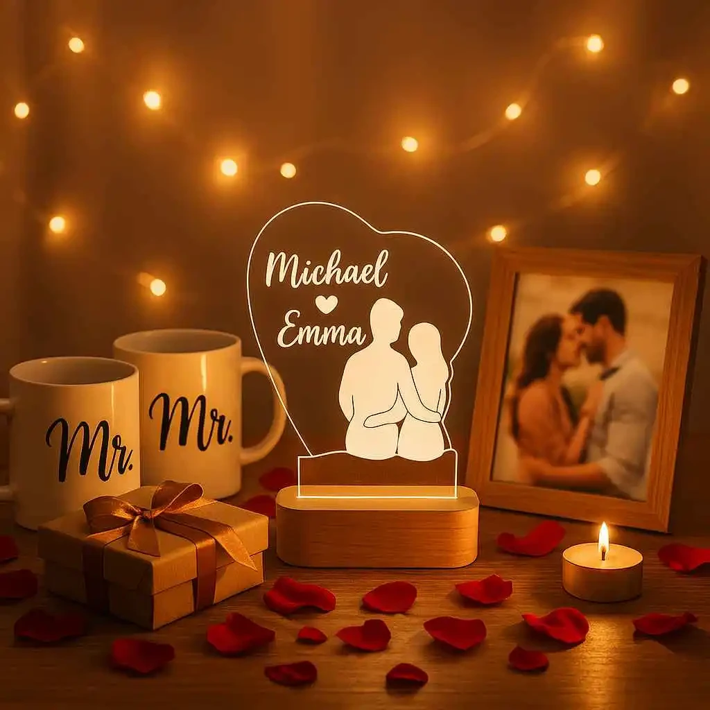 Anniversary Gifts