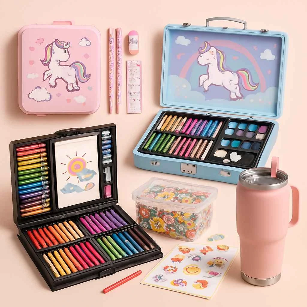 Trendy Stationery Gifts