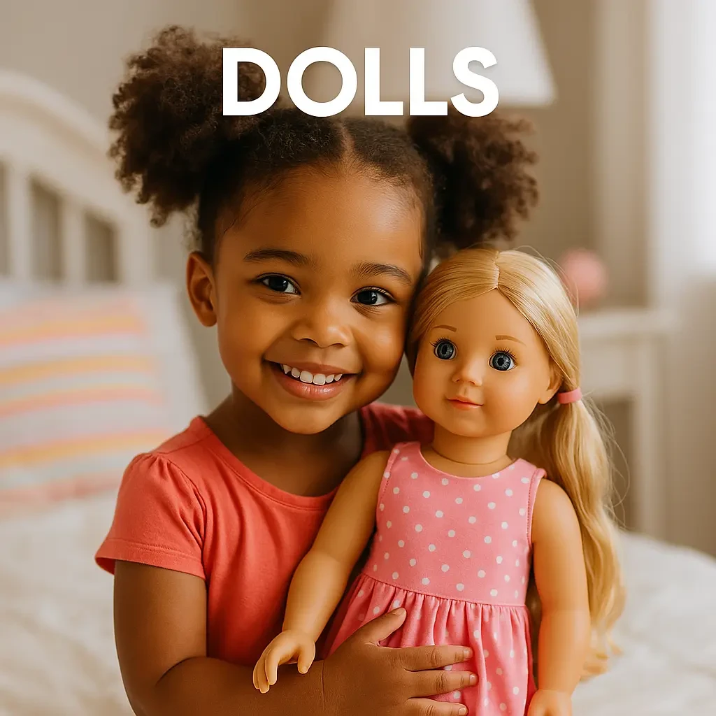 Dolls / Doll Sets